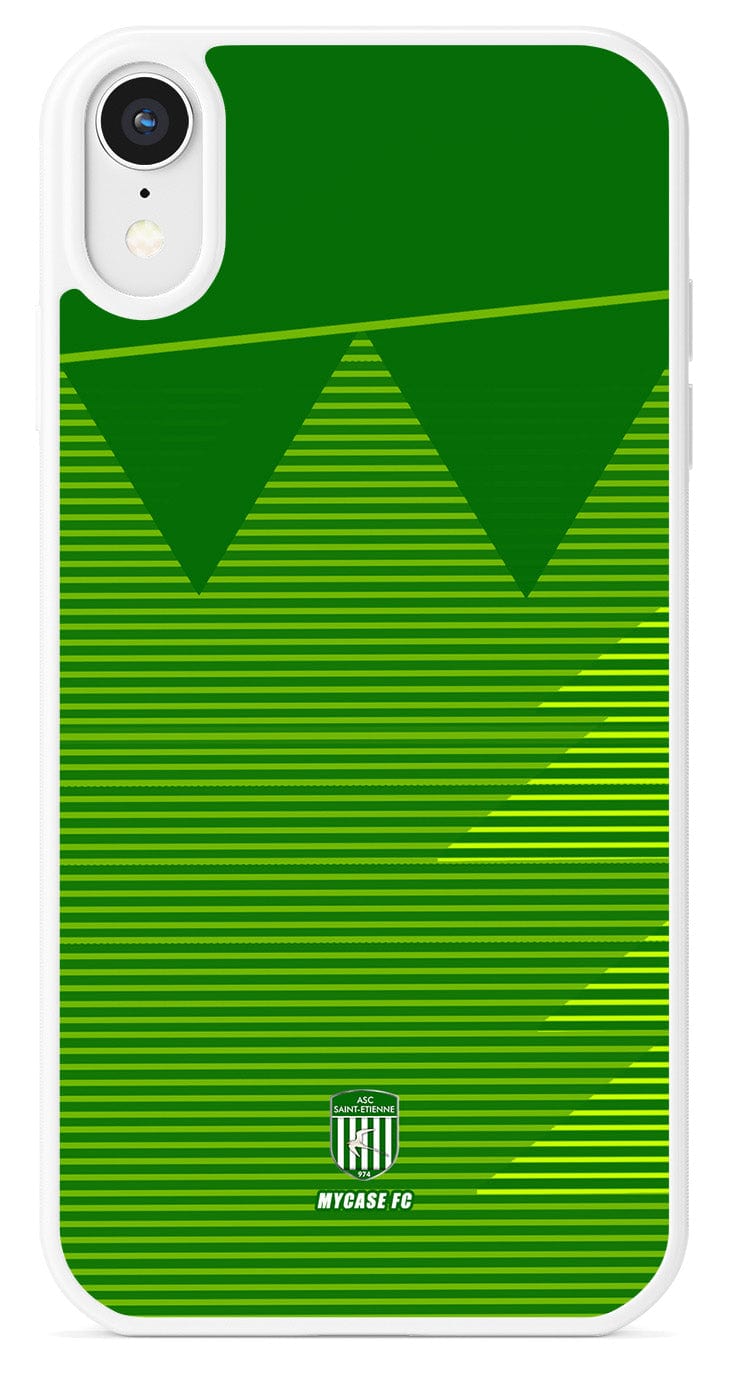 Coque  football personnalisable pour téléphone - iPhone, Samsung, Google, Xiaomi, Oppo