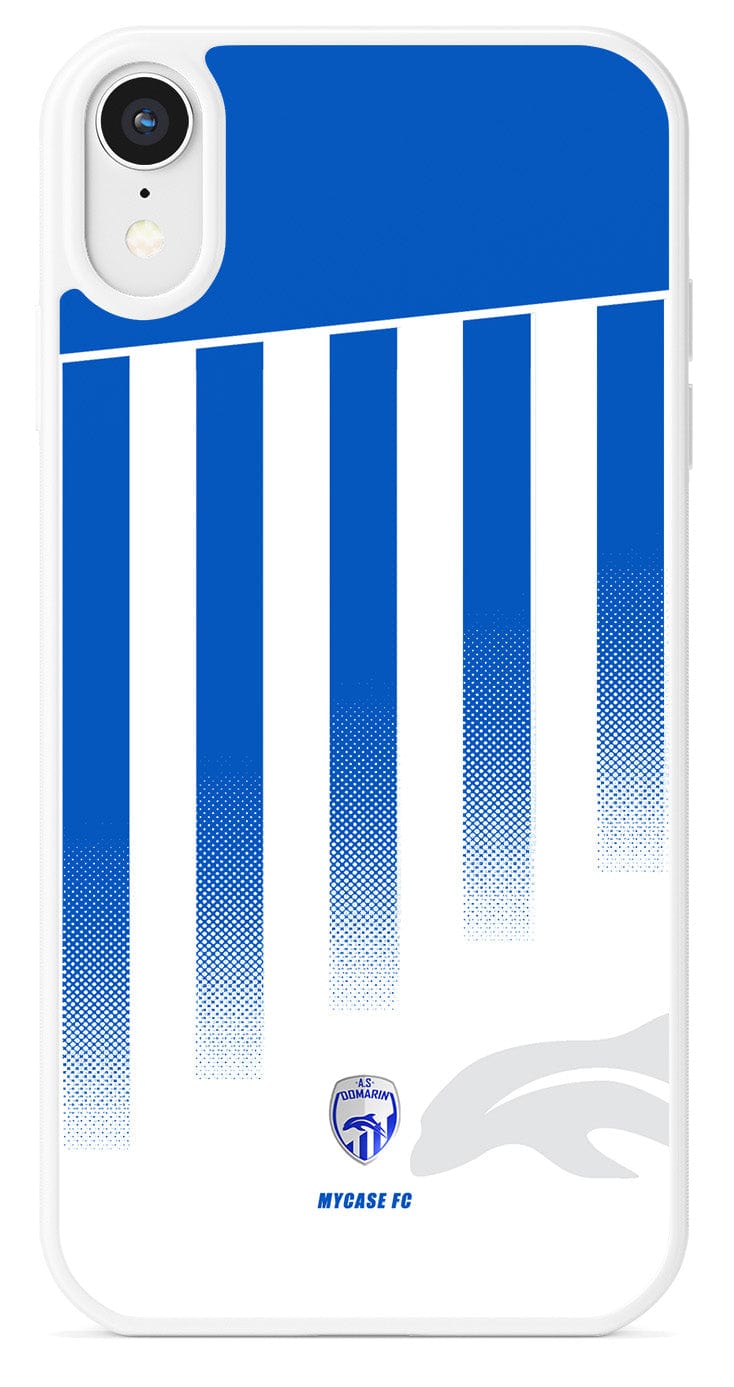 Coque  football personnalisable pour téléphone - iPhone, Samsung, Google, Xiaomi, Oppo