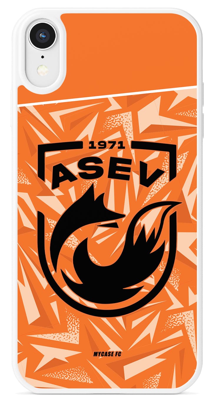 Coque  football personnalisable pour téléphone - iPhone, Samsung, Google, Xiaomi, Oppo
