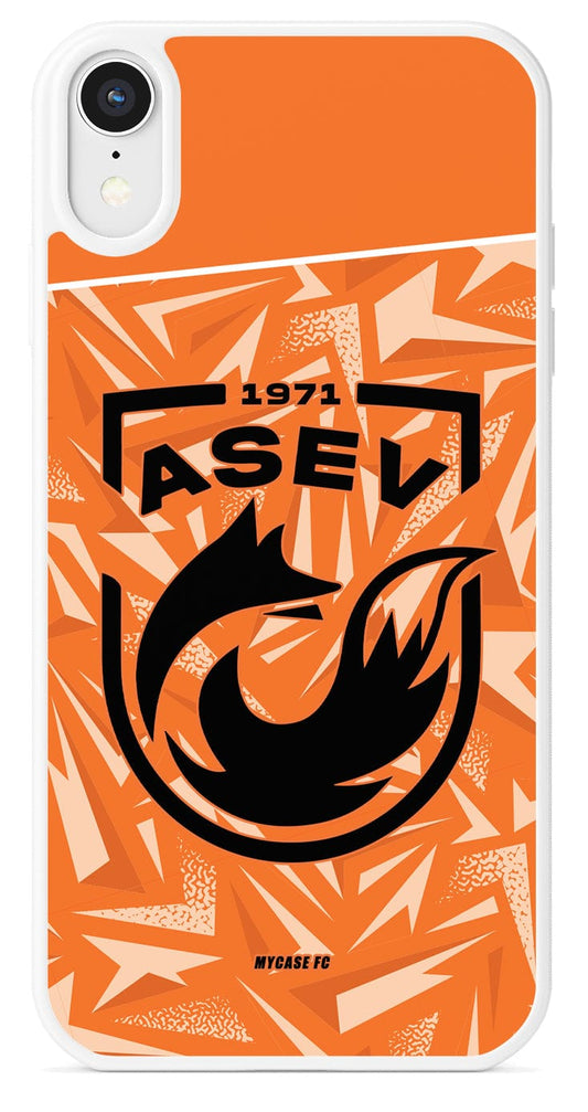 Coque  football personnalisable pour téléphone - iPhone, Samsung, Google, Xiaomi, Oppo