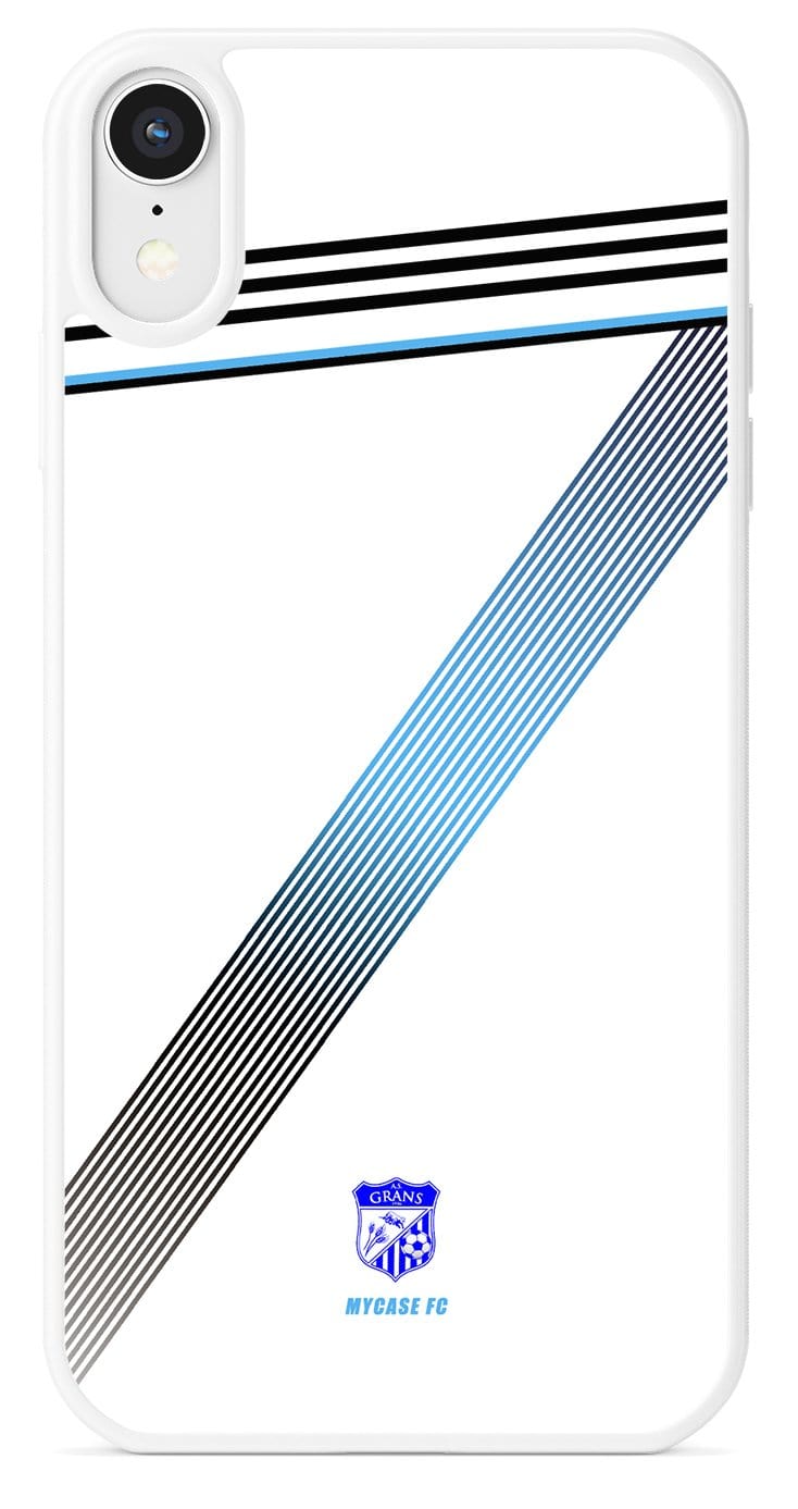 coque de téléphone AS GRANS - DOMICILE