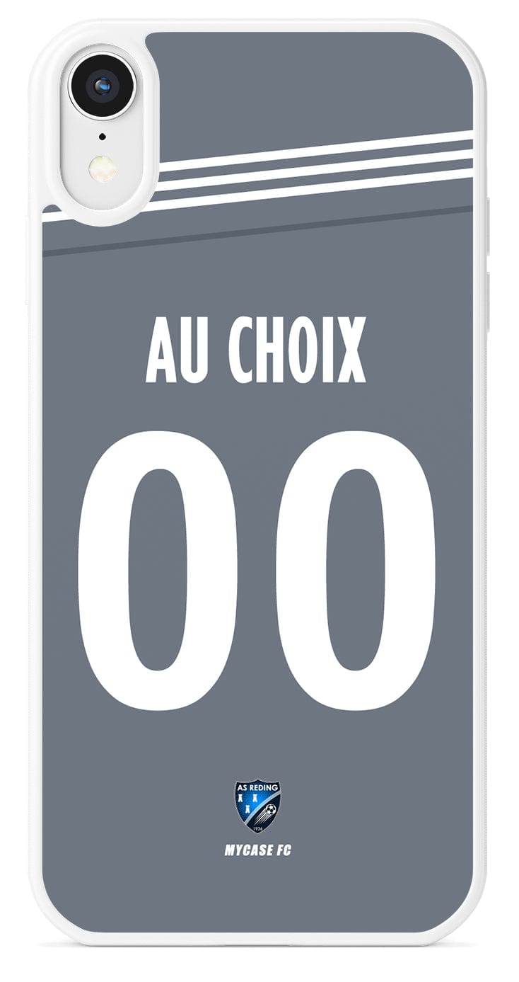 Coque de téléphone AS RÉDING personnalisée