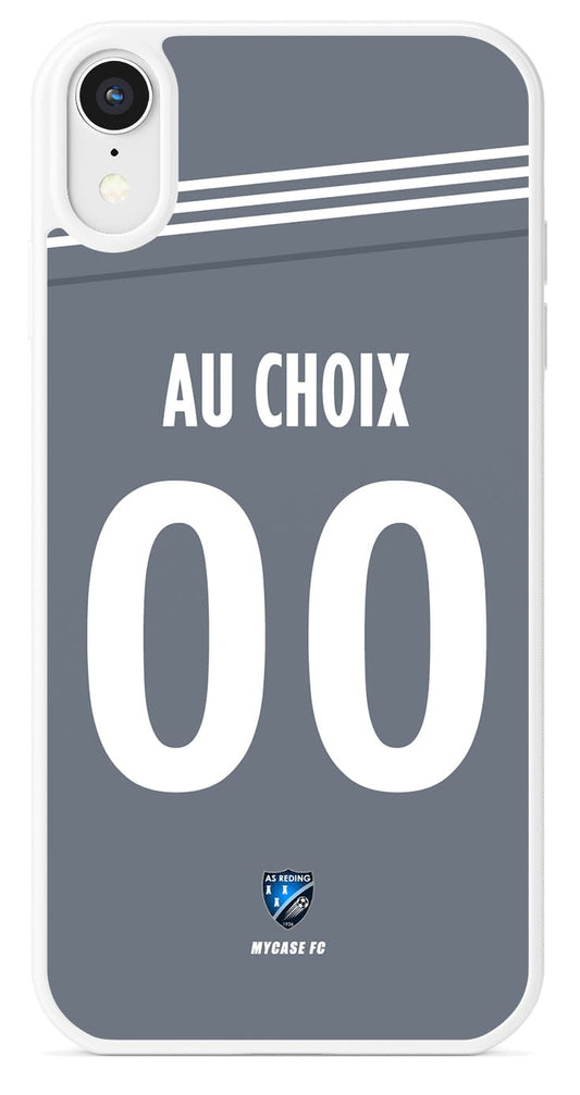 Coque de téléphone AS RÉDING personnalisée