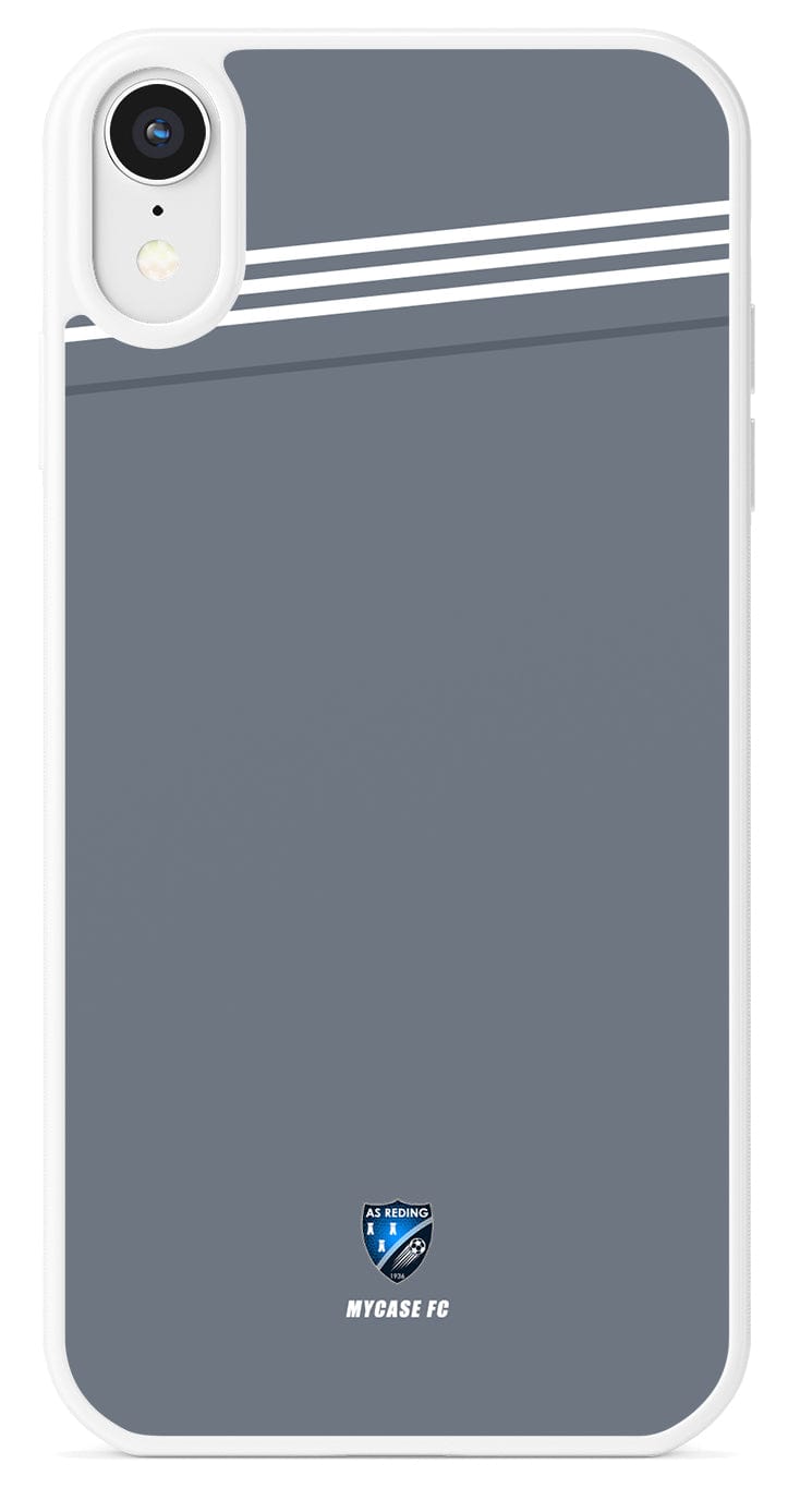 Coque de téléphone AS RÉDING personnalisée
