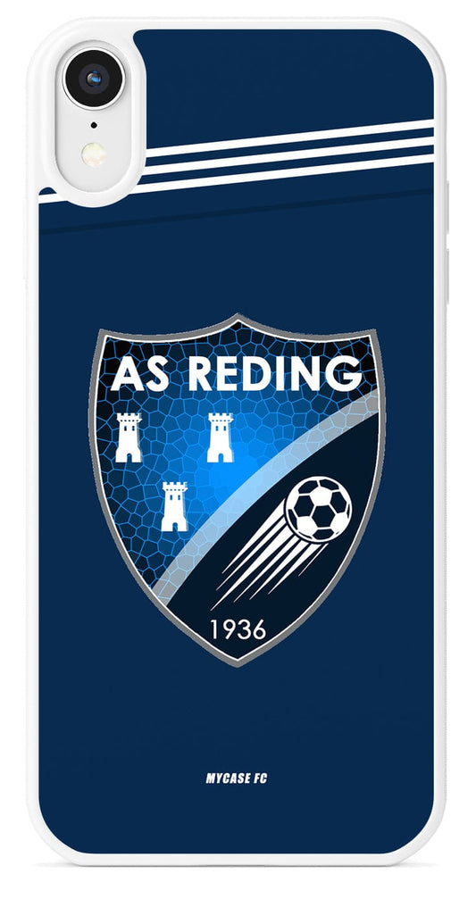 Coque  football personnalisable pour téléphone - iPhone, Samsung, Google, Xiaomi, Oppo