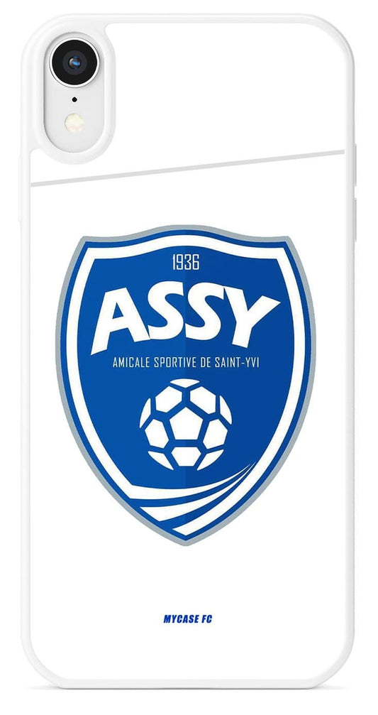 Coque  football personnalisable pour téléphone - iPhone, Samsung, Google, Xiaomi, Oppo