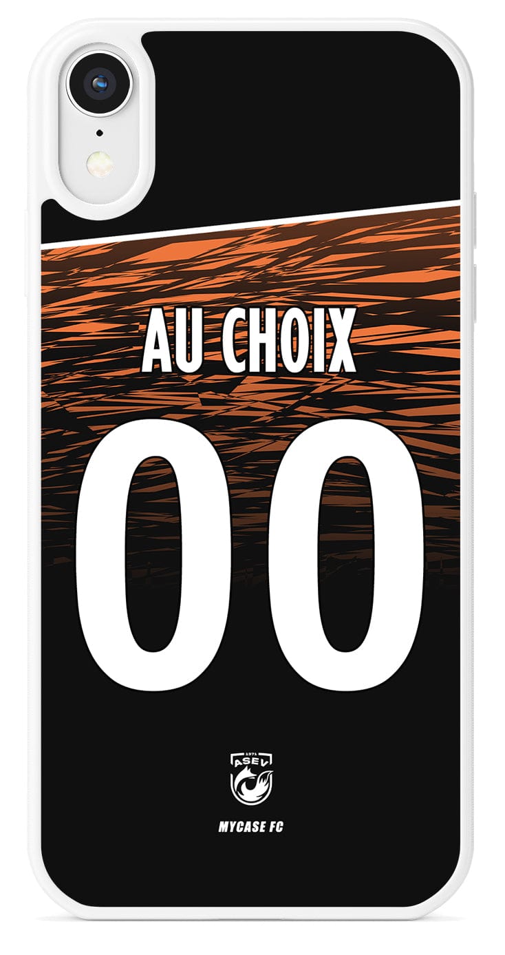 Coque de téléphone ASEV EXTERIEURE personnalisée