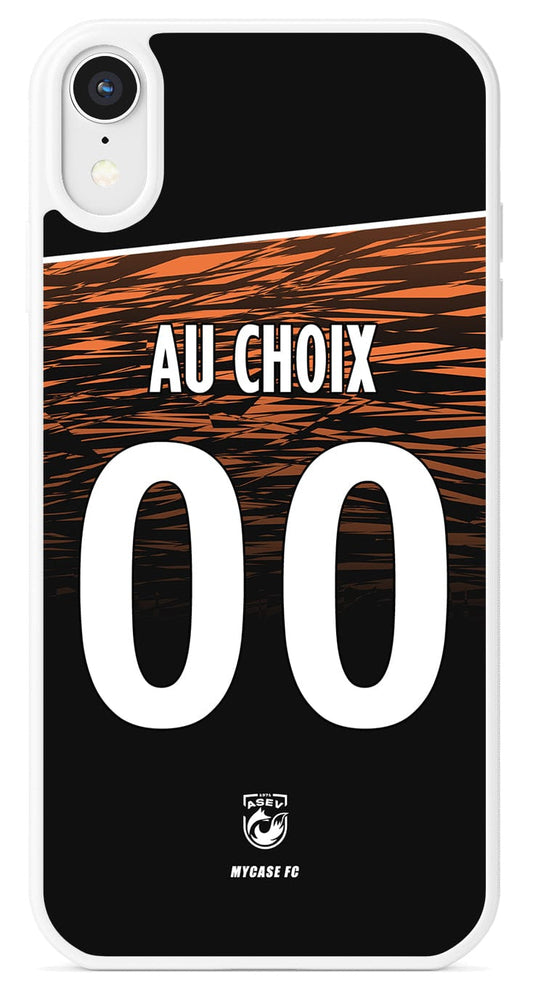 Coque de téléphone ASEV EXTERIEURE personnalisée