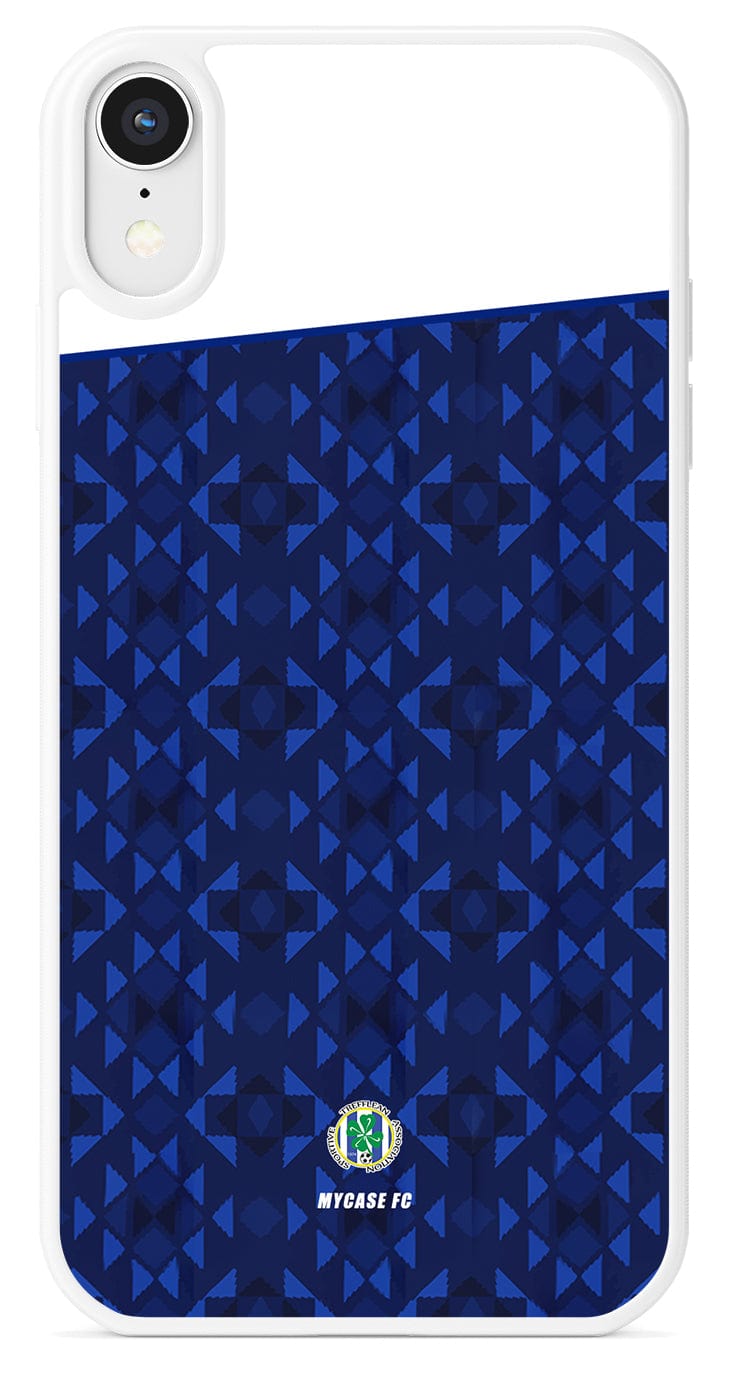 Coque  football personnalisable pour téléphone - iPhone, Samsung, Google, Xiaomi, Oppo