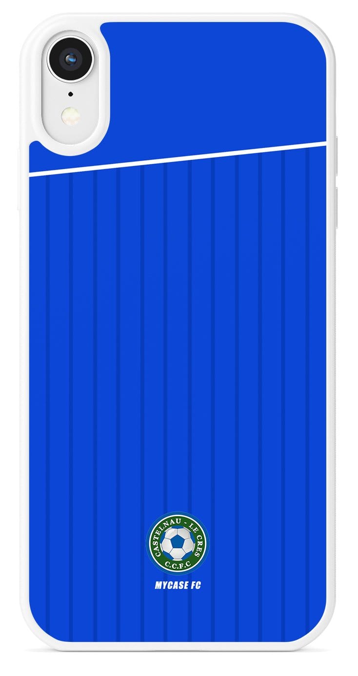 coque de téléphone CASTELNAU LE CRES - DOMICILE