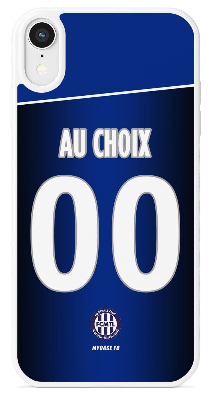 coque de téléphone FC MOUZEIL TEILLÉ LIGNÉ- DOMICILE