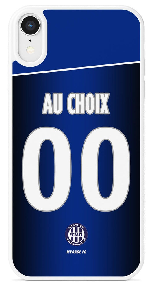 coque de téléphone FC MOUZEIL TEILLÉ LIGNÉ- DOMICILE