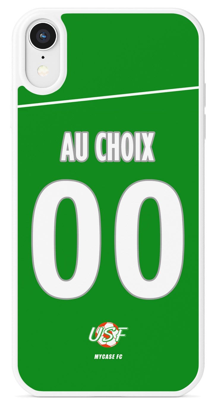 coque de téléphone US FEILLENS - EXTERIEUR