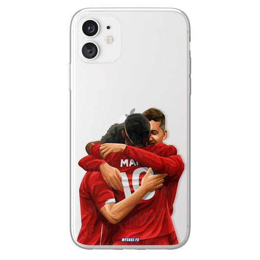 Coque Collectif de Football Liverpool Football Club