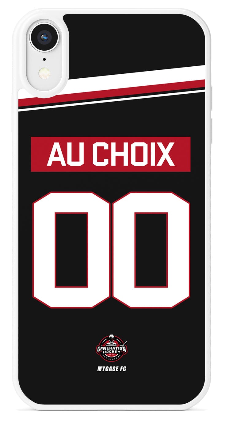 Coque personnalisable