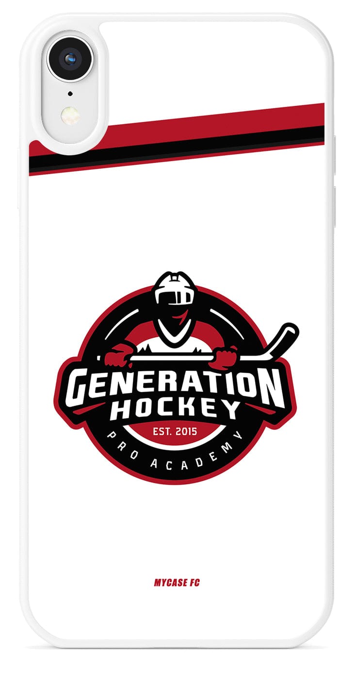 Coque  football personnalisable pour téléphone - iPhone, Samsung, Google, Xiaomi, Oppo