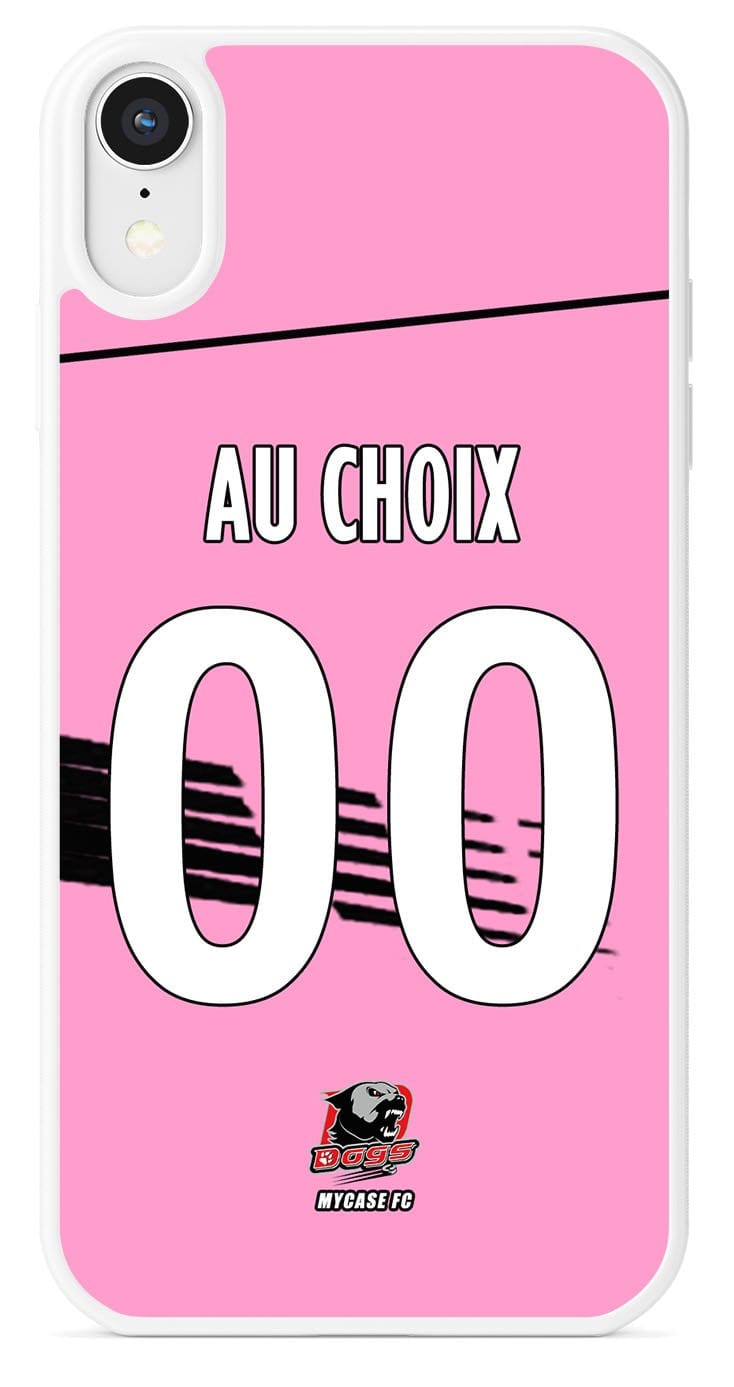 Coque personnalisable
