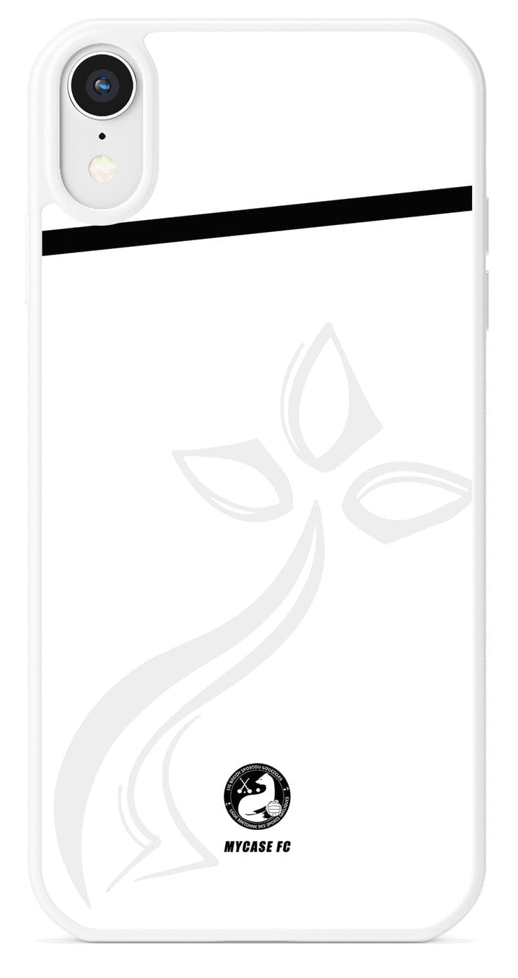 Coque de téléphone LBFG personnalisée