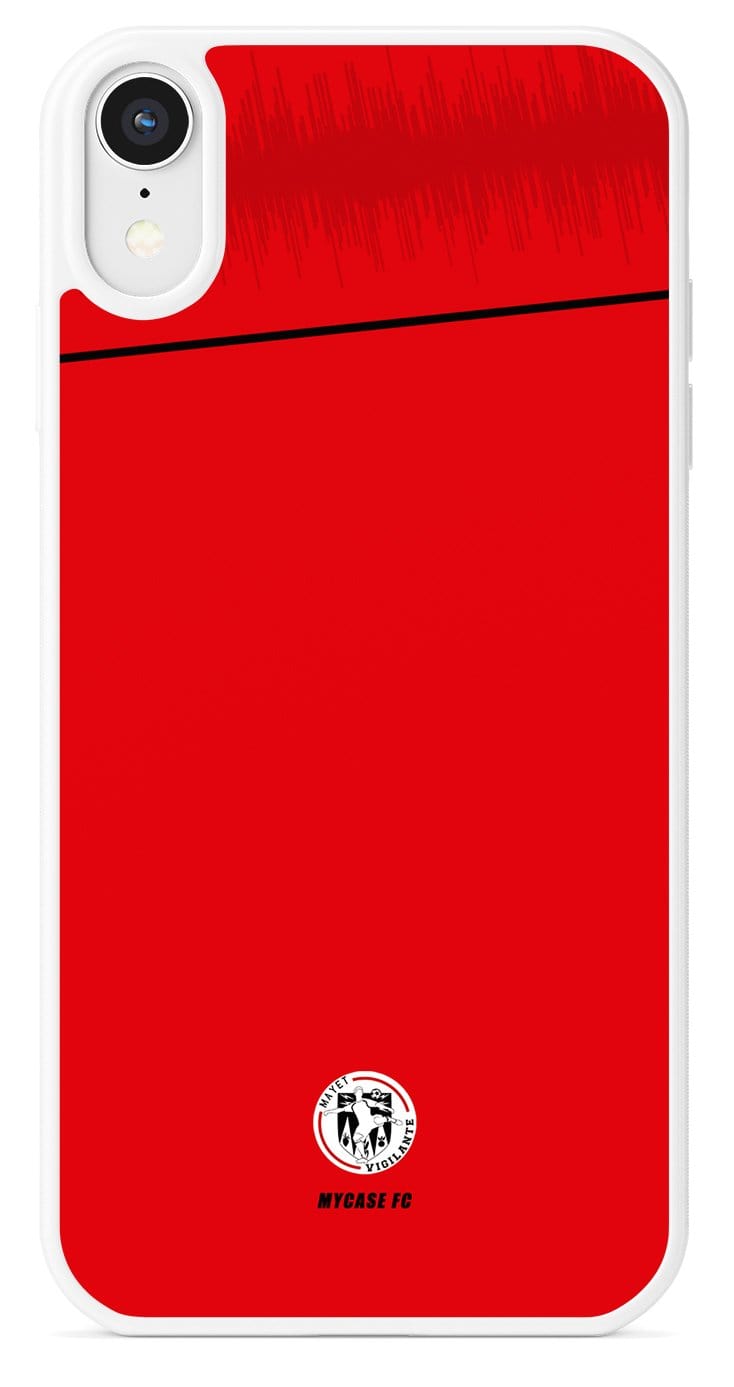coque de téléphone MAYET VIGILANTE - DOMICILE