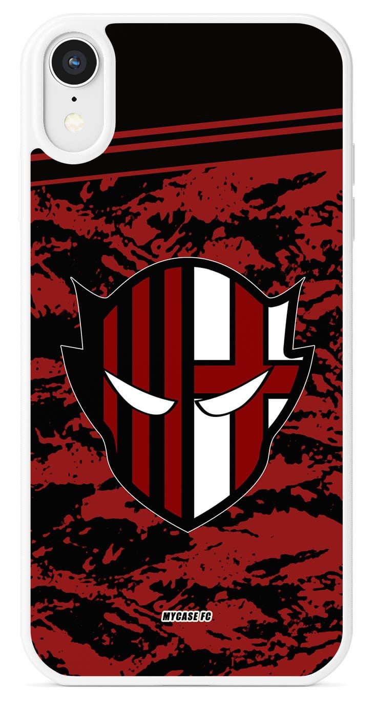 coque de téléphone MILAN ACTU - LOGO