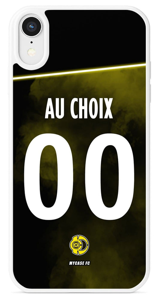 coque de téléphone SHOCKS ELANCOURT - EXTÉRIEUR