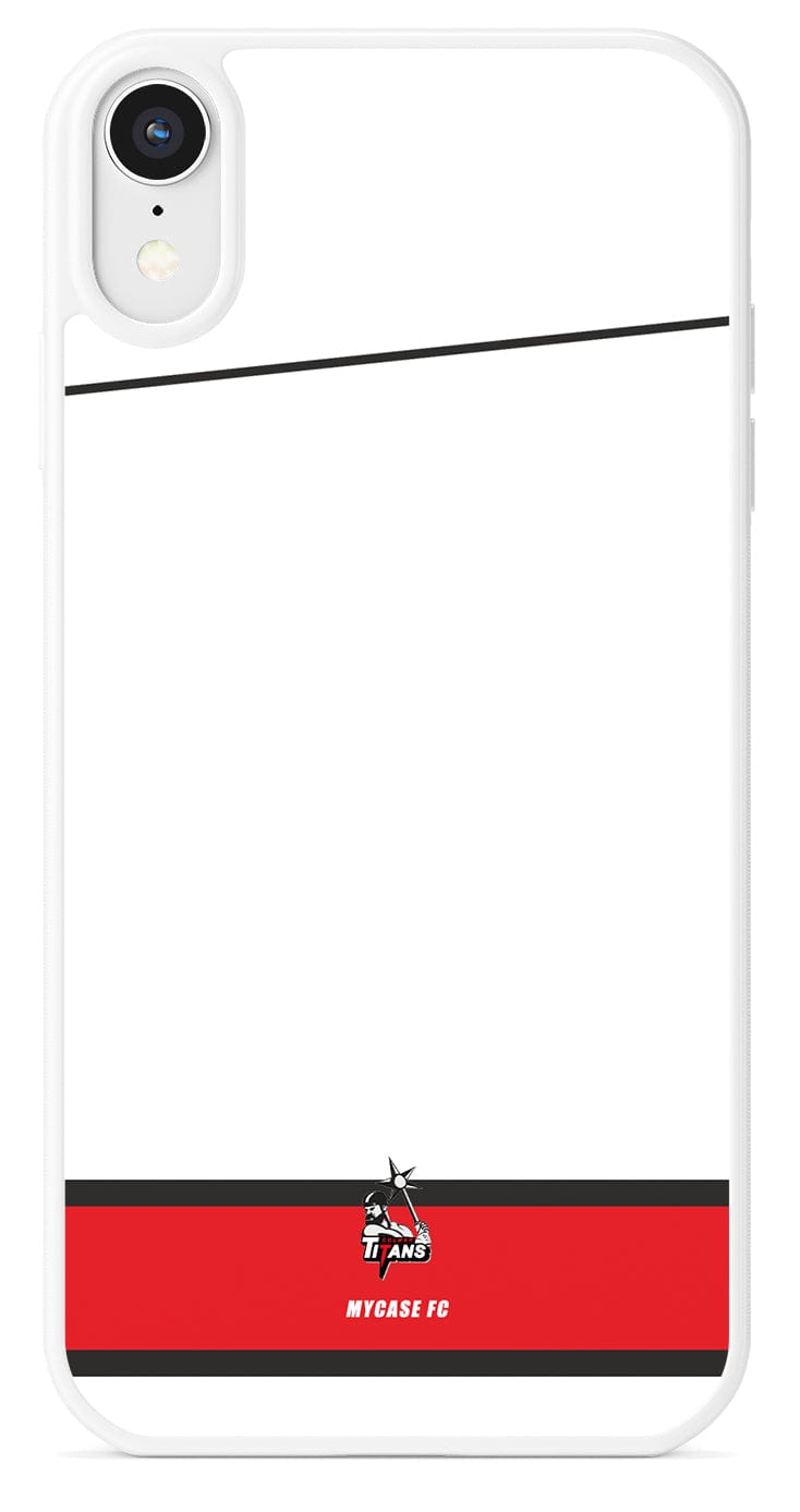 Coque de téléphone TITANS DE COLMAR EXTÉRIEURE personnalisée