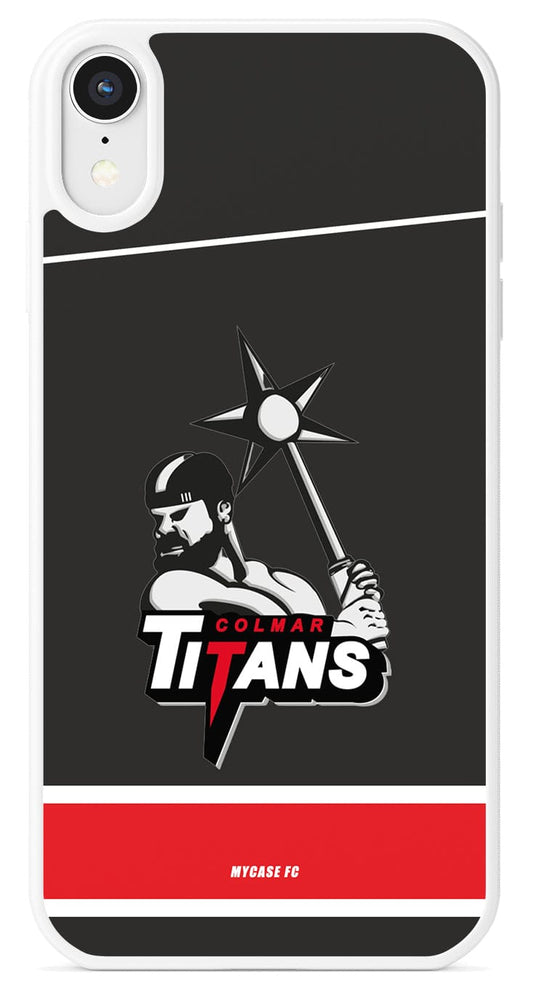 Coque  football personnalisable pour téléphone - iPhone, Samsung, Google, Xiaomi, Oppo