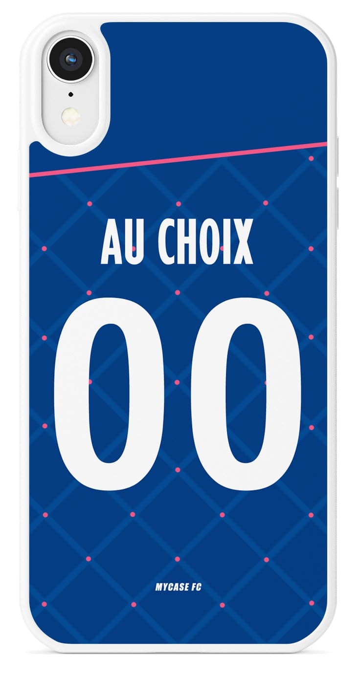 coque de téléphone TOULOUSE - HANDBALL