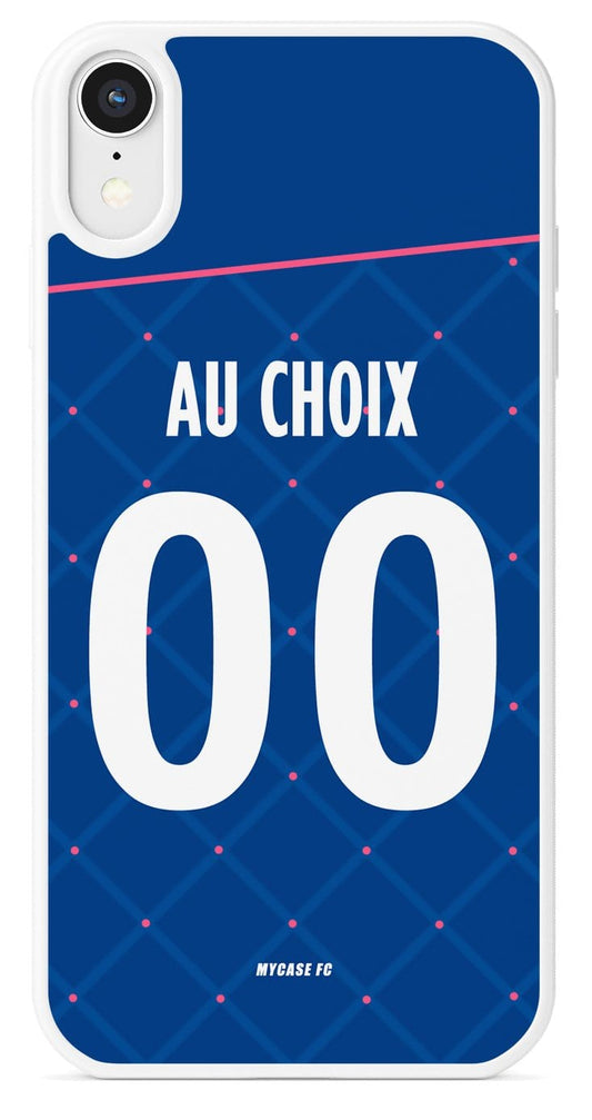 coque de téléphone TOULOUSE - HANDBALL