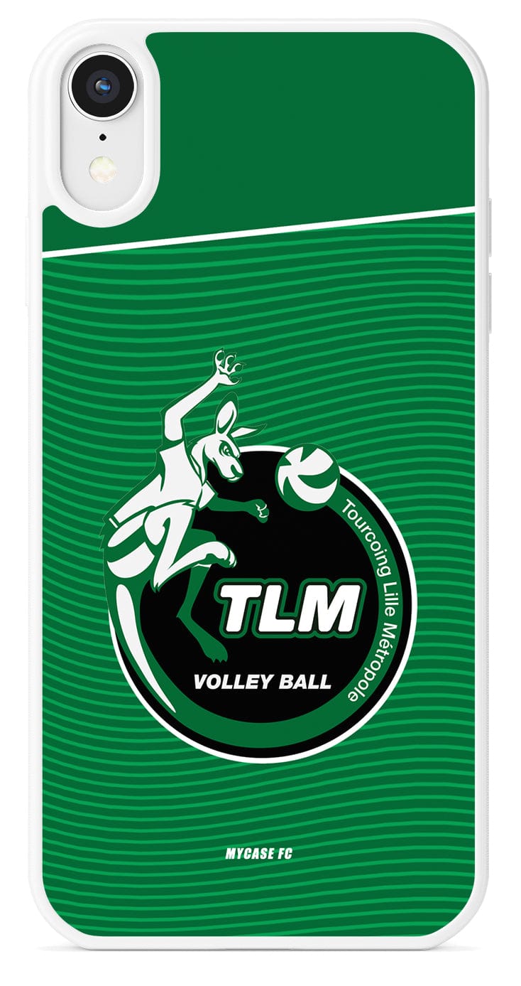 Coque  football personnalisable pour téléphone - iPhone, Samsung, Google, Xiaomi, Oppo