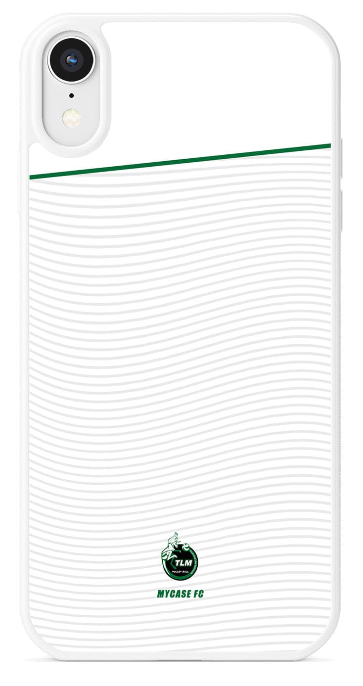 Coque de téléphone TOURCOING LILLE MÉTROPOLE personnalisée