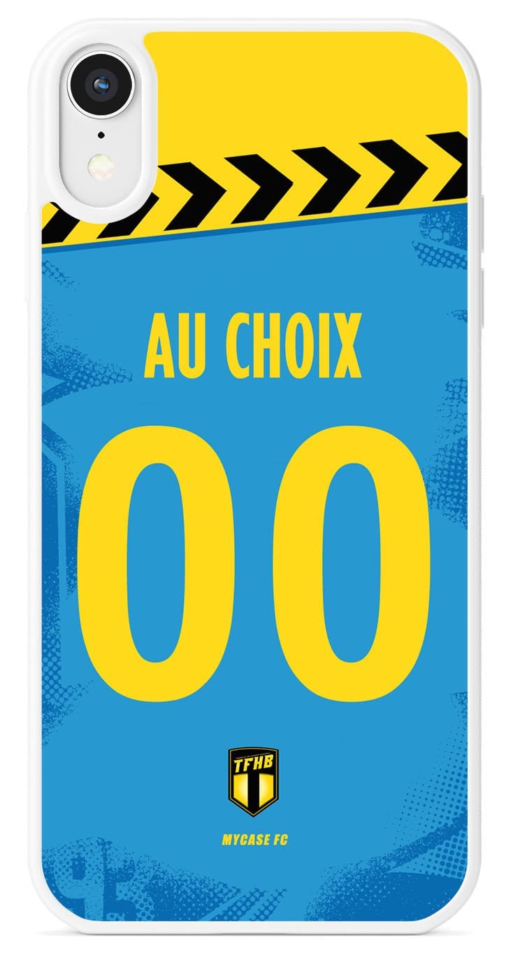 coque de téléphone TREMBLAY-EN-FRANCE HANDBALL - EXTERIEUR