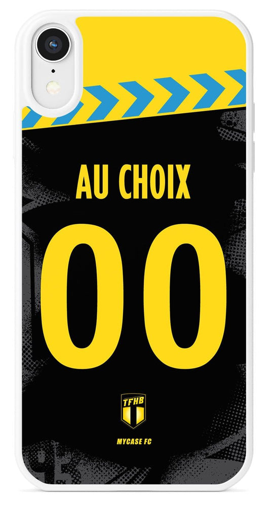 coque de téléphone TREMBLAY-EN-FRANCE HANDBALL - DOMICILE