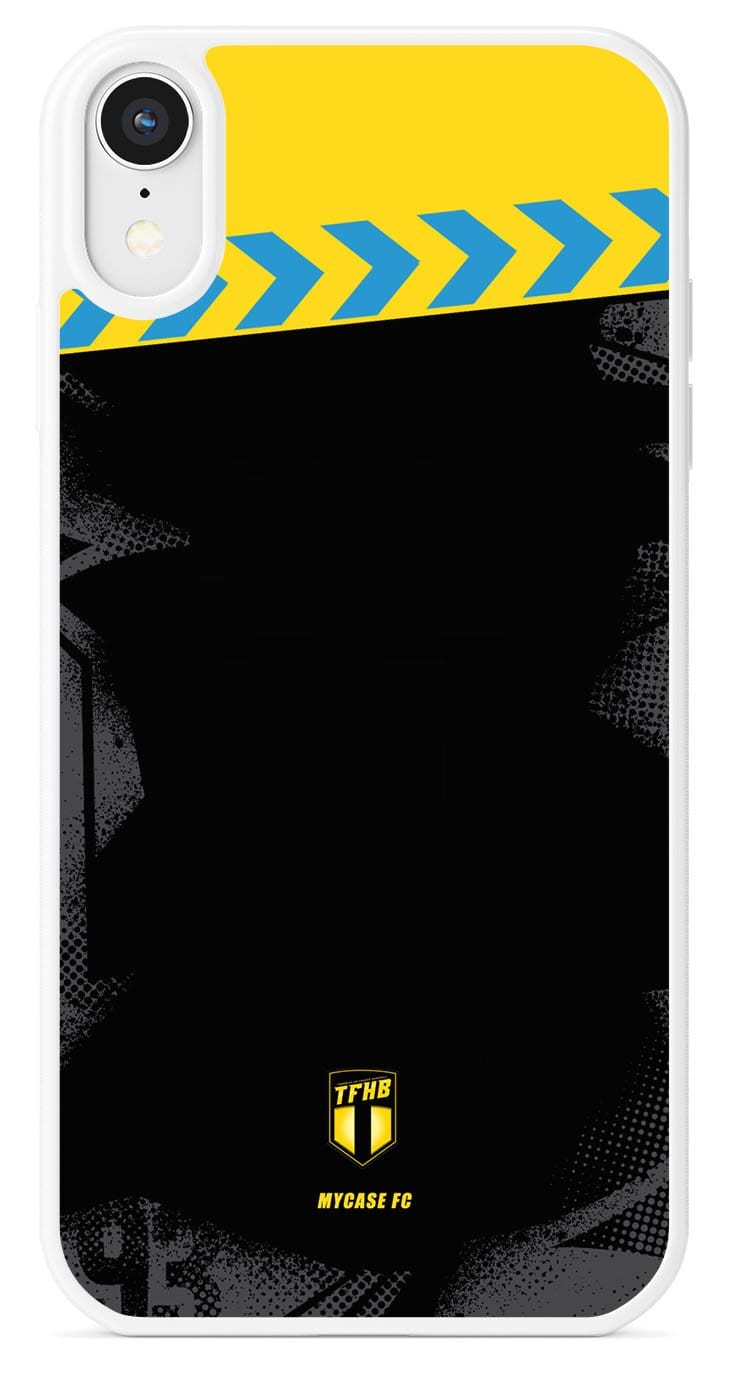 coque de téléphone TREMBLAY-EN-FRANCE HANDBALL - DOMICILE