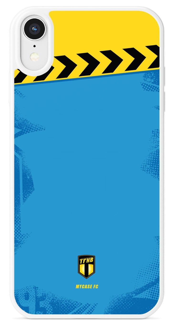 coque de téléphone TREMBLAY-EN-FRANCE HANDBALL - EXTERIEUR