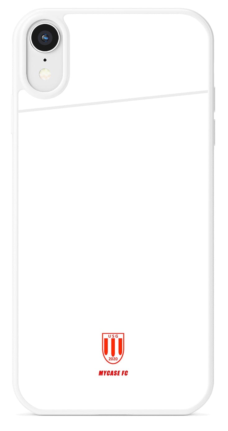 Coque  football personnalisable pour téléphone - iPhone, Samsung, Google, Xiaomi, Oppo