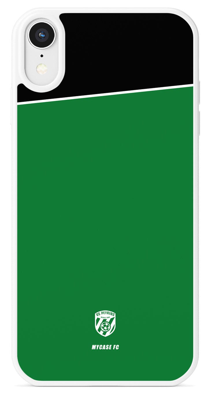 Coque  football personnalisable pour téléphone - iPhone, Samsung, Google, Xiaomi, Oppo