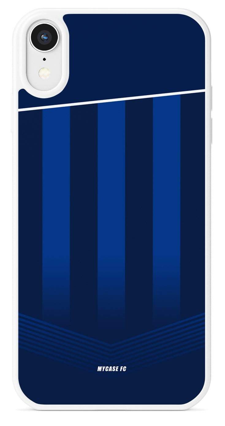 Coque Sporting Union Agen Lot-et-Garonne football personnalisable pour téléphone - iPhone, Samsung, Google, Xiaomi, Oppo