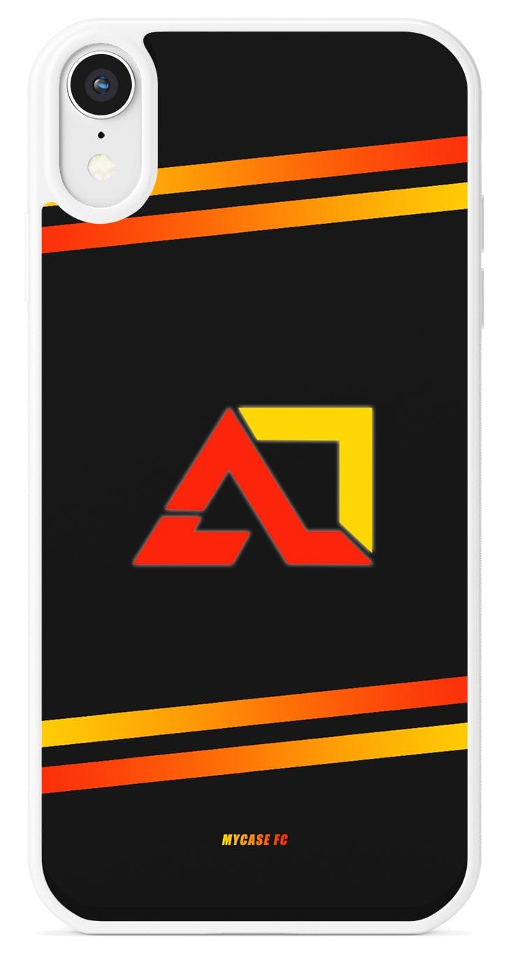 Coque de téléphone AJ ESPORT AVEC LOGO !