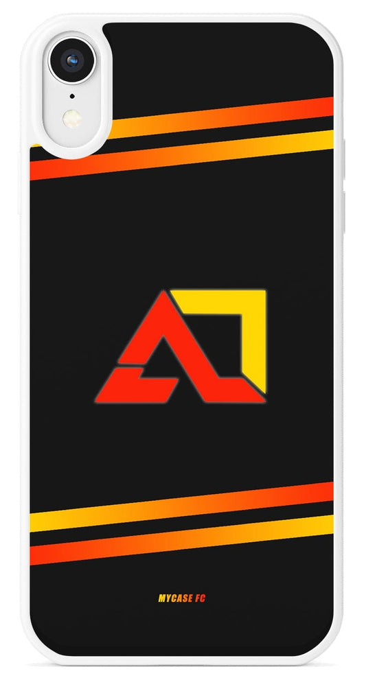 Coque de téléphone AJ ESPORT AVEC LOGO !