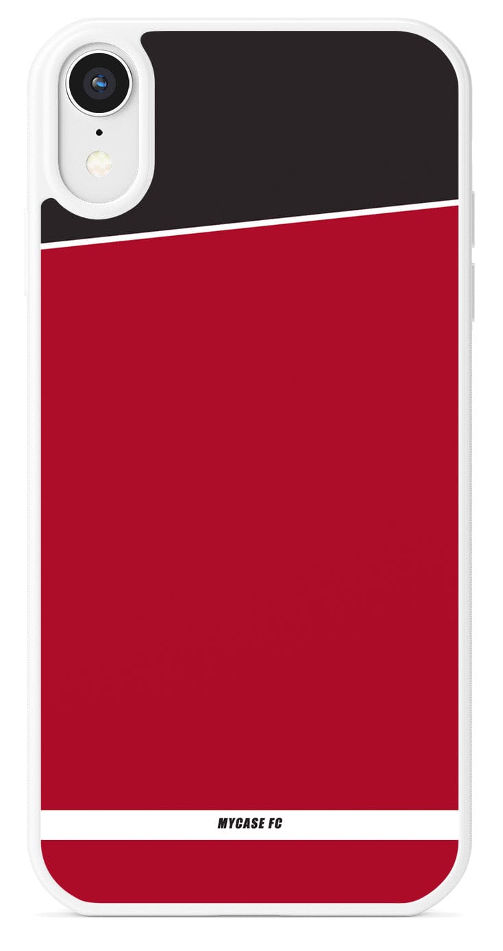 Coque Coyotes de l'Arizona football personnalisable pour téléphone - iPhone, Samsung, Google, Xiaomi, Oppo