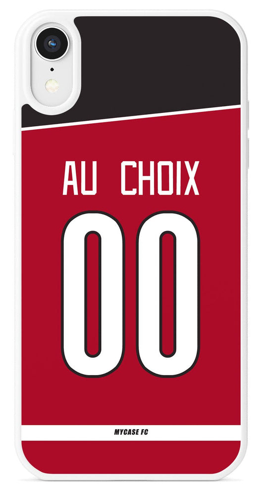 Coque Coyotes de l'Arizona football personnalisable pour téléphone - iPhone, Samsung, Google, Xiaomi, Oppo