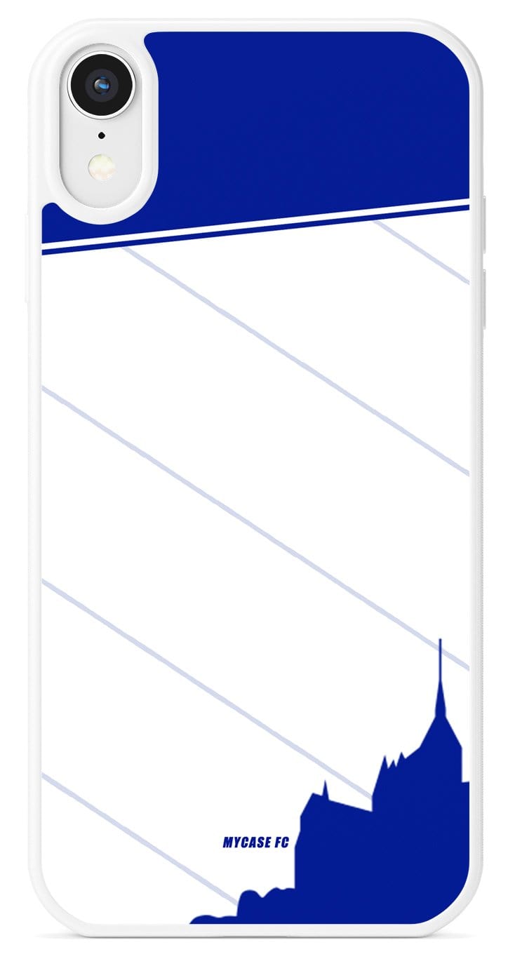 coque de téléphone AVRANCHES - DOMICILE