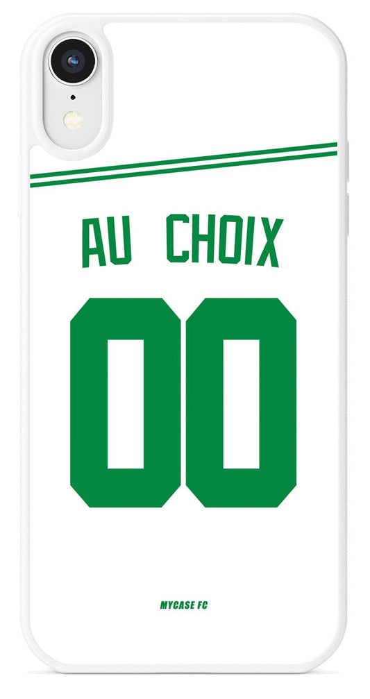 Coque Boston Celtics football personnalisable pour téléphone