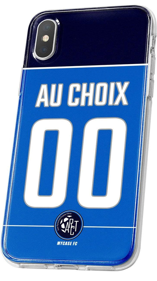 coque de téléphone ARC TILLIÈRES - DOMICILE