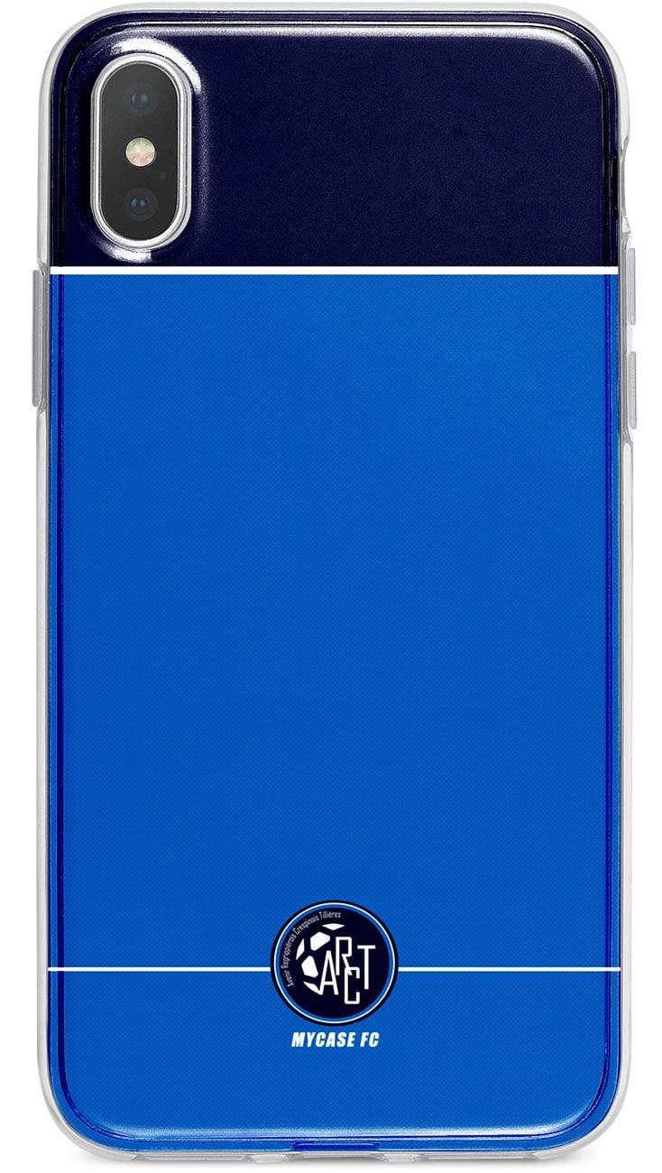 coque de téléphone ARC TILLIÈRES - DOMICILE