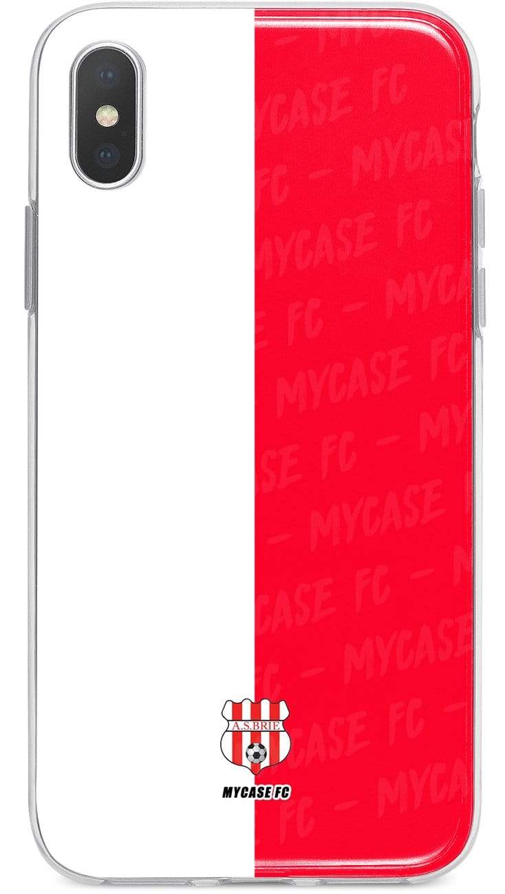coque de téléphone AS BRIE - DOMICILE