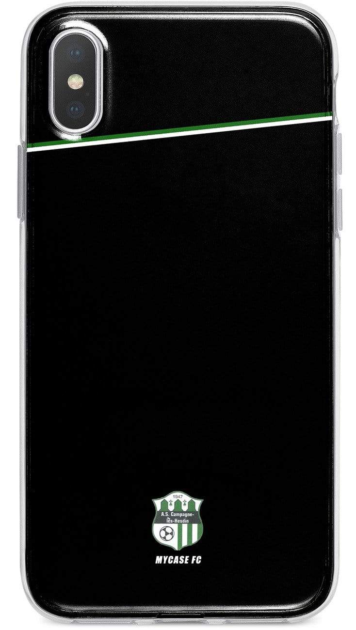 coque de téléphone AS CAMPAGNE LES HESDIN - DOMICILE