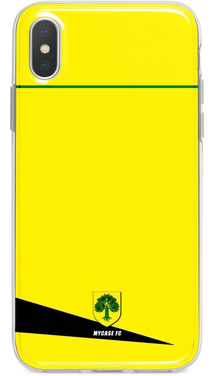 coque de téléphone AS CHATENOIS - DOMICILE