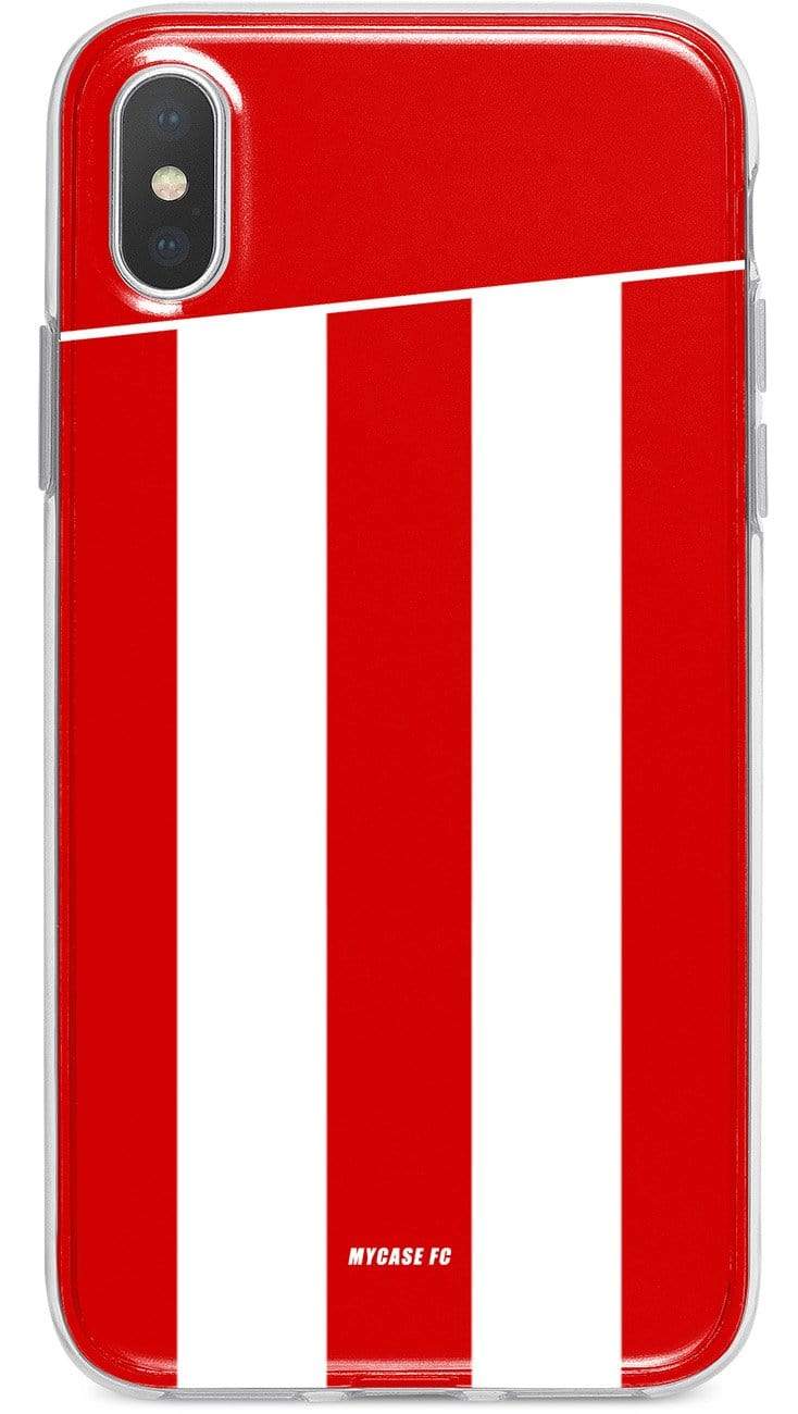 coque de téléphone AS SAINT SAUVEUR - DOMICILE